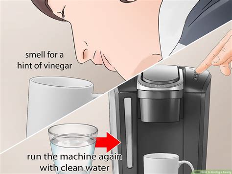 3 Ways to Unclog a Keurig